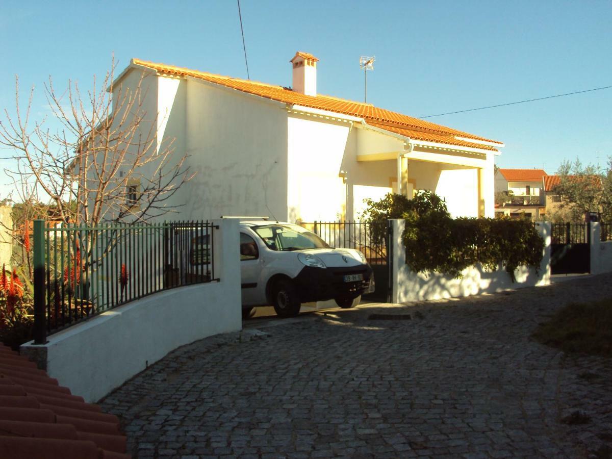 Hotel O Miradouro à Fonte Longa Extérieur photo