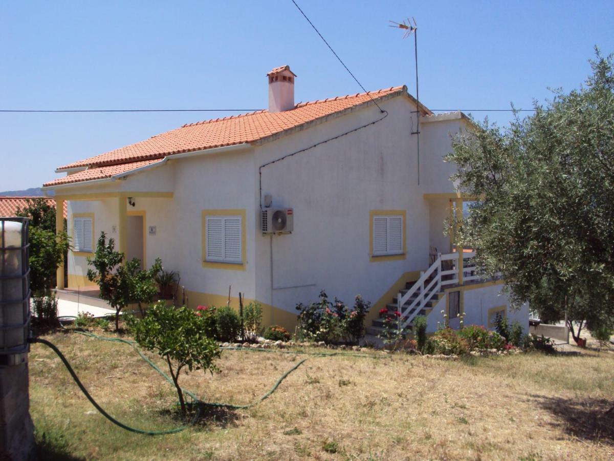 Hotel O Miradouro à Fonte Longa Extérieur photo